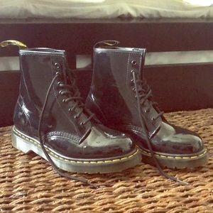 Doc Marten Boots